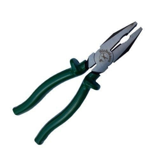 Nicholson LINEMAN'S Combination Pliers 