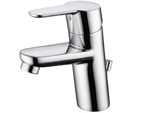 Picture of Delta  Lavatory Faucet Celeste 1 Lever handle Chrome, DT33525
