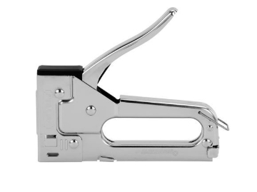 Show details for Stanley Light Duty Sharp Shooter Multi Purpose Staple Gun, STTR45 Picture of Stanley Light Duty Sharp Shooter Multi Purpose Staple Gun, STTR45