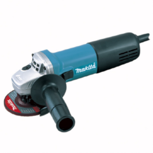 Picture of Makita Angle Grinder 9556NB