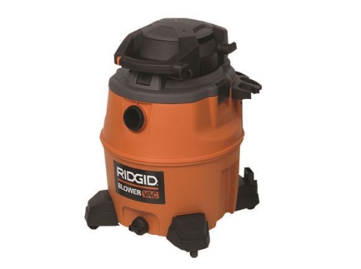 Picture of RIDGID WD1680EX Blower Vac - 16 Gallon