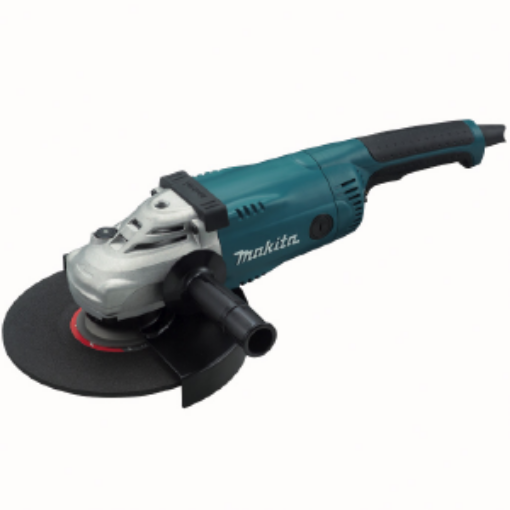 Picture of Makita Angle Grinder GA9020