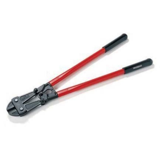 Picture of Ridgid Bolt Cutter