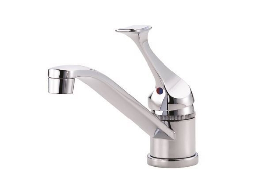 Picture of Eurostream Plus Series Single Handle Kitchen Mixer DZN18130CP