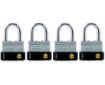 Picture of Yale Classic Series Outdoor Laminated Steel Padlock 50mm - Y125/50/129/4