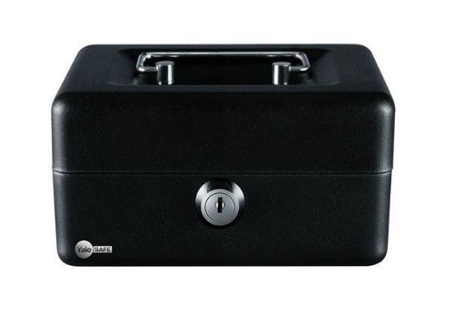 Picture of Yale Cash Box - YCB/080/BB2