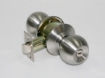 Picture of Yale Knobset Privacy Carolina Gr. 4 Satin Stainless Steel