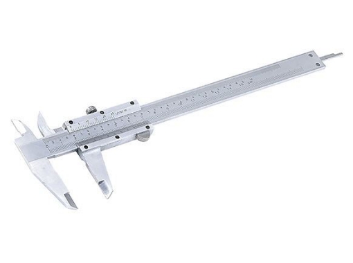 Picture of Tactix Vernier Caliper - 150mm