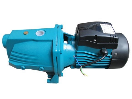 Picture of LEO Jet Pump Shallow Well CI 1.5 HP LOAJM110