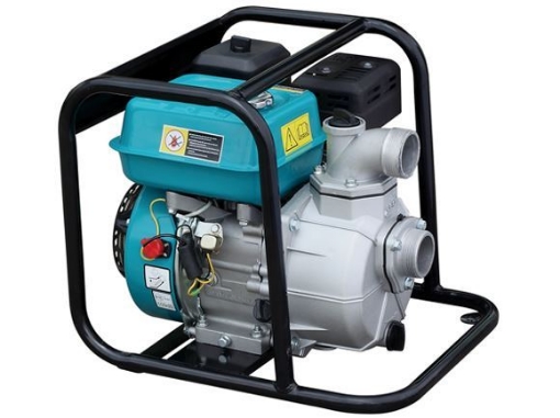 Picture of LEO GASOLINE ENGINE WATER PUMP 5.5 HP