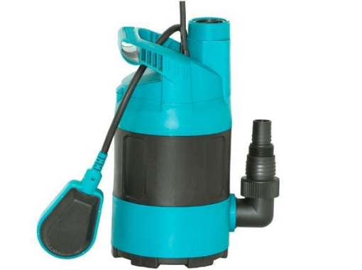 Picture of LEO SUBMERSIBLE PUMP GARDEN 1/3 HP
