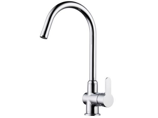 Picture of Delta Elemetro Series - Ceramic Valve Kitchen Faucet