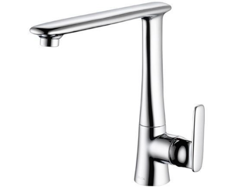 Picture of Delta Andian Series,Kitchen Deck Faucet, DT33801DV