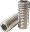 Picture of 304 STAINLESS STEEL ALLEN SOCKET SET SCREW (METRIC)