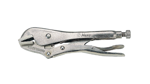 Picture of Hans Locking Plier 7"