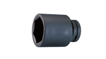 Picture of Hans 1 1/2 Drive Impact Deep & Impact Socket Wrench - Metric Size - 814300