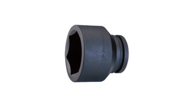 Picture of Hans 1 1/2 Drive Impact Deep & Impact Socket Wrench - Metric Size - 814400