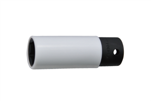 Picture of Hans Deep Impact Socket Super Deep Thin Wall - 84304P - 19MM