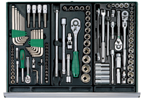 Hans Tool Set