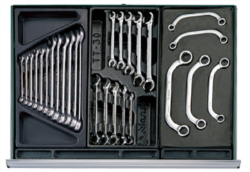 Hans Tool Set