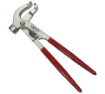 Picture of Licota Wheel Weight Balance Pliers (Red/Silver), ATR-3074