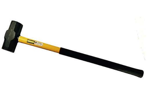 Picture of S-Ks Tools USA 8Lbs. Sledge Hammer - Heavy Duty