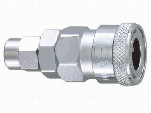 Picture of THB 6.5x10 Quick Coupler Body - PU Hose End