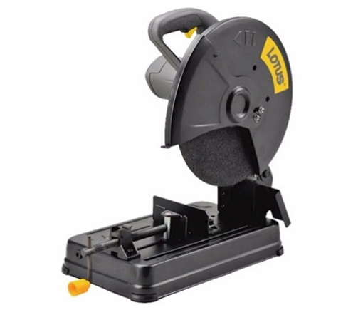 Picture of Lotus LCOM355H Professional Chop Saw Cut Off Machine