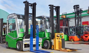 Picture for category Service Equipment