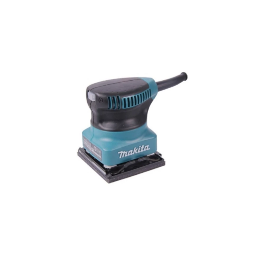 Picture of Makita BO4510H 110 x 110 Finishing Sander 180W