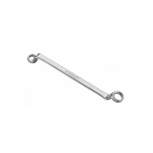 Picture of Stanley 75 Degrees Box End Wrench 87-801-1-22