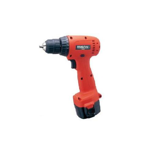 Picture of Mactec MT061SK Cordless Drill