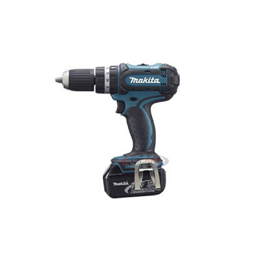 Picture of Makita BHP452RF Cordless Hammer Drill