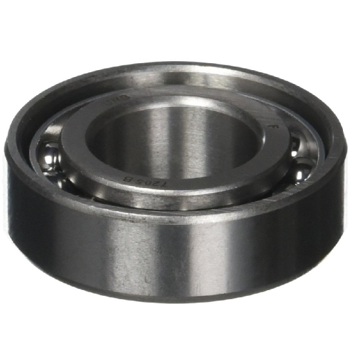 Picture of Ridgid Bearing, Angular Contact