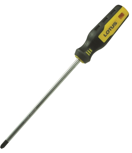 Picture of Lotus Screwdriver PRO (+) LSGP184P