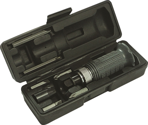 Picture of Lotus LTHT38IDX Impact Driver (Hand)