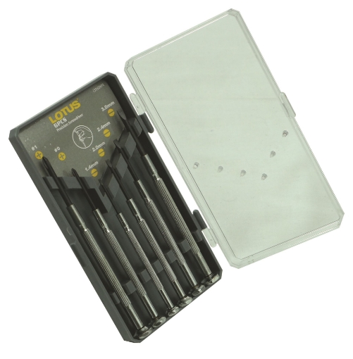 Picture of Lotus LSD606PE Precision Screwdriver (6PC)