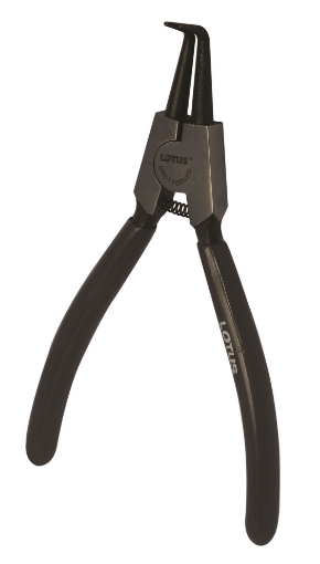 Picture of Lotus LBEP175 Bent Nose Plier (EXTERNAL)