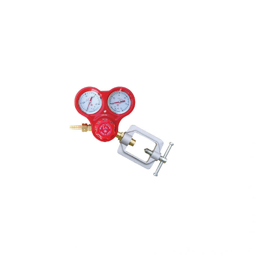 Picture of Harris Acetylene Regulator, #25-15B-300