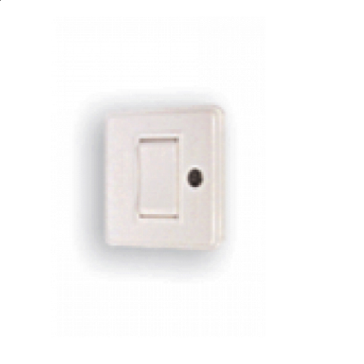 Picture of Firefly Surface Type Mounted Snap Switch FEDSW101