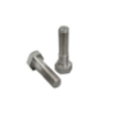 Picture of 304 STAINLESS STEEL HEX CAP SCREW (METRIC)