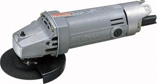 Picture of Makita Disc Grinder N9500N