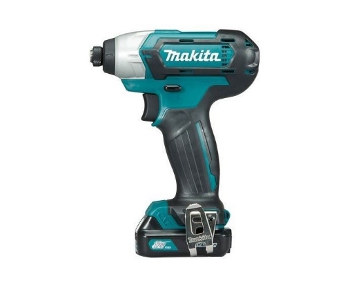 Picture of Makita Cordless Impact Driver TD110DWYE