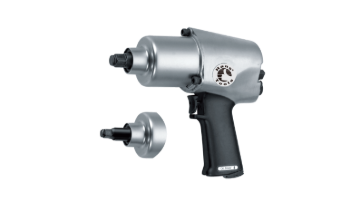Picture of Hans 1/2 " Dr. 600Ft. Lbs. Torque Air Impact Wrench - Super Duty
