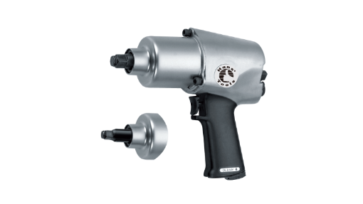 Picture of Hans 1/2 " Dr. 600Ft. Lbs. Torque Air Impact Wrench - Super Duty