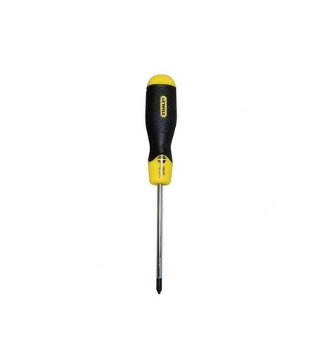 Picture of Stanley Phillips Screwdriver With Cushion Grip STHT65157-8