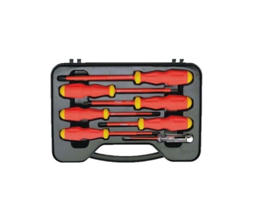 Picture of Stanley VDE Screwdriver Set 6PCS. ST65890