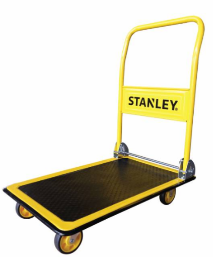 Picture of Stanley Steel Platform Truck STSXWTDPC527