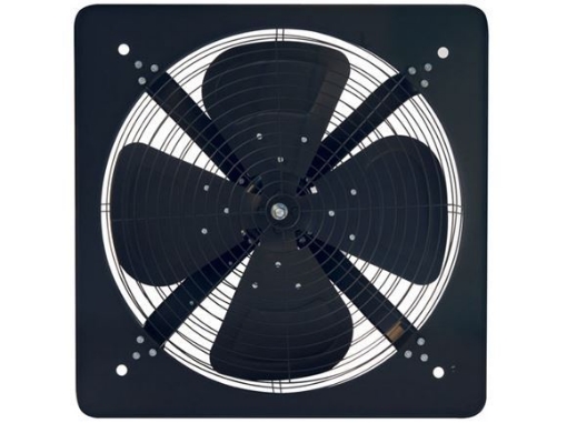 Picture of Deton 4-Blade Industrial Ventilating Fan, DNFAD50420BLK