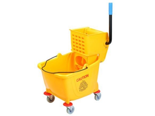 Picture of EKO Mop Wringer Bucket EKEK26028VL